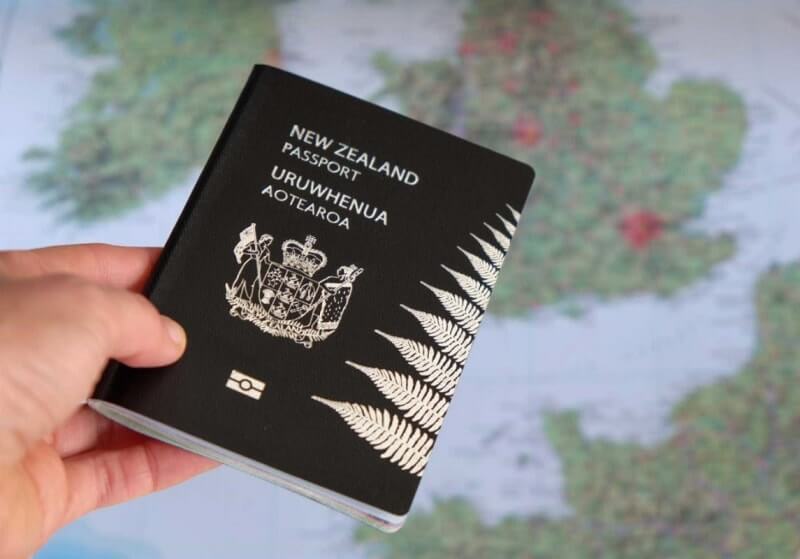 huong dan thu tuc xin visa di new zealand