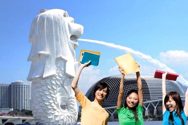 Top 5 ngành học lương cao tại Singapore