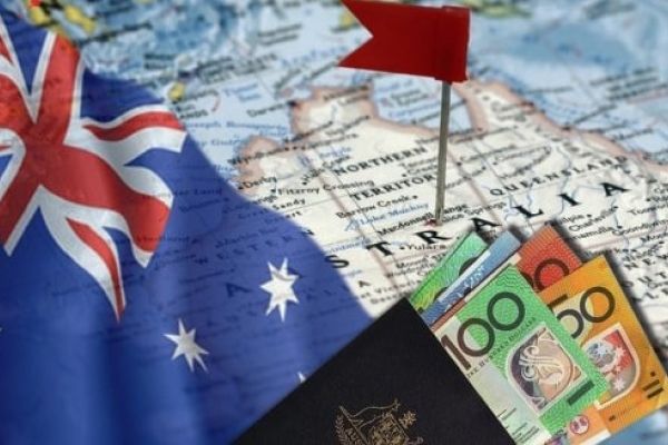 Chứng minh tài chính du học Úc dễ hay khó?