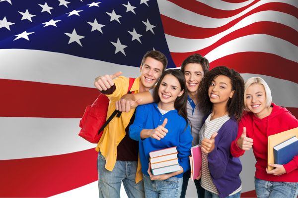 DU HỌC MỸ