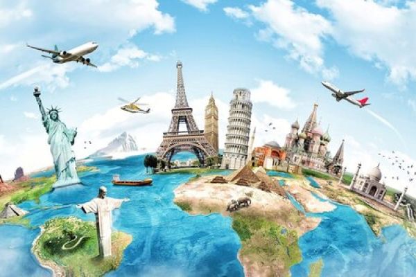 TỔNG QUAN VỀ DU HỌC 